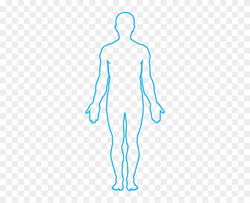 Moving Forward More Than 95 Of The Survey Respondents Male Body Outline Template Free Transparent Png Clipart Images Download Dont panic , printable and downloadable free outline of a body template velorunfestival com we have created for you. male body outline template