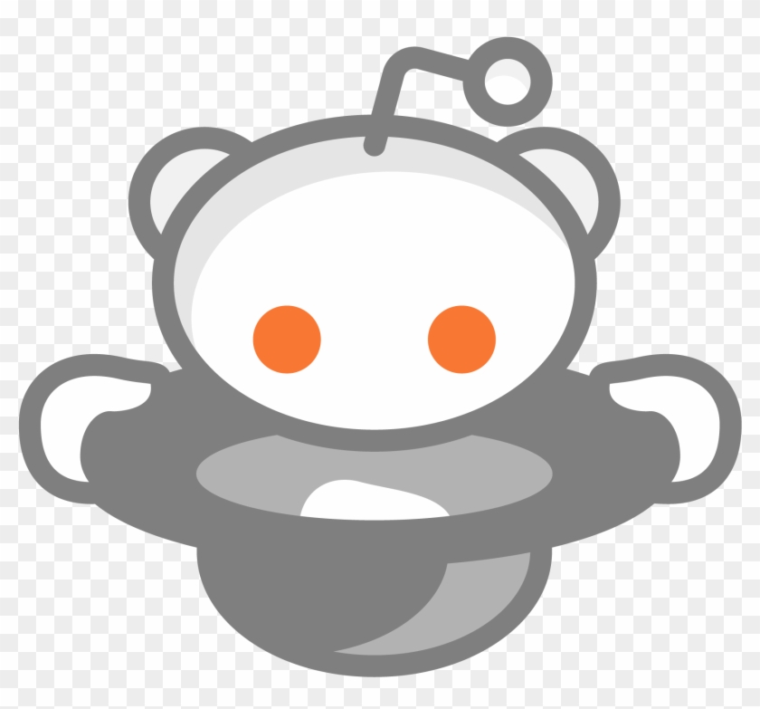 Exmo Posts On Reddit - Reddit Snoo #409545