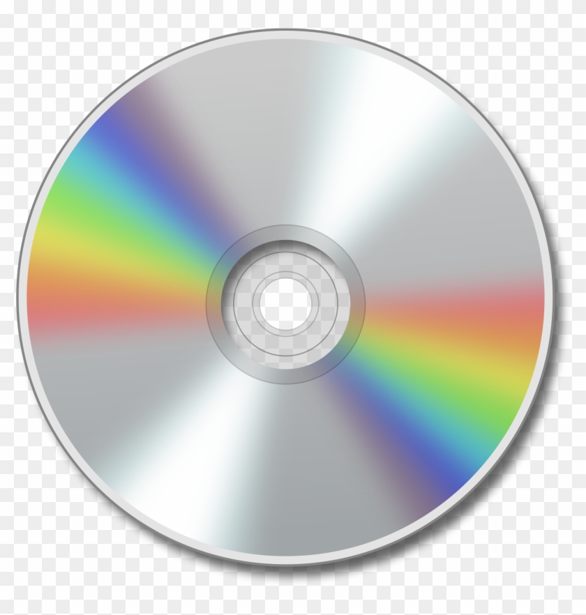 dvd clip art