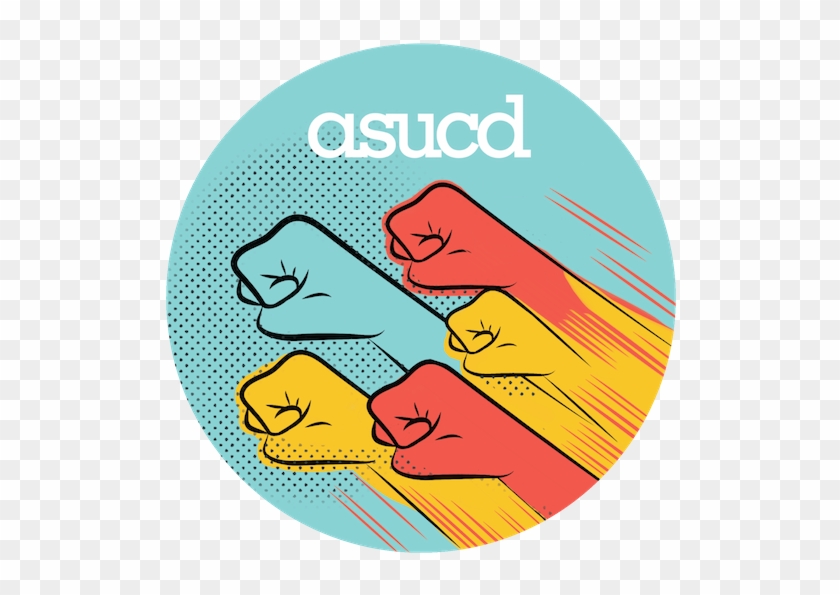 Pin I Voted Clipart - The Asucd External Affairs Commission #409552