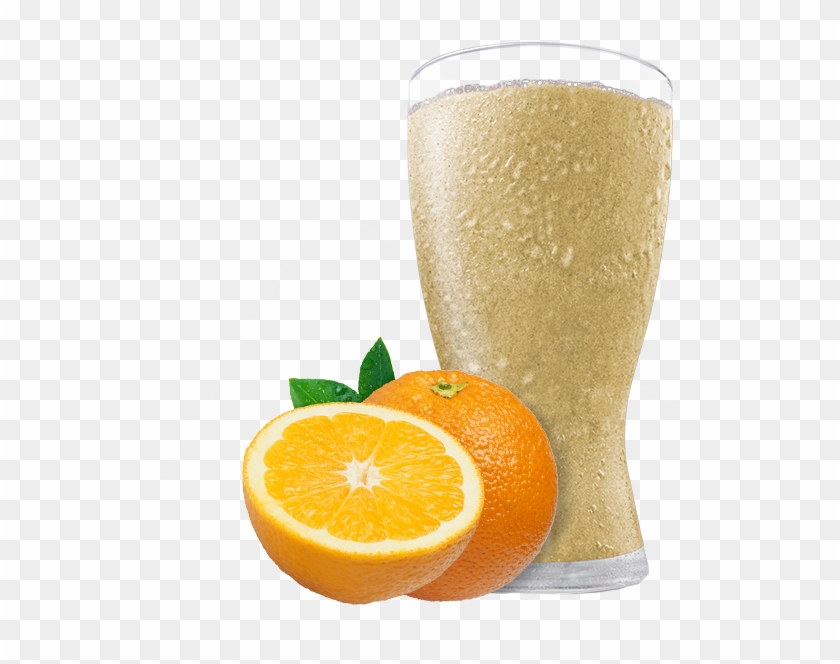 Orange Dream - Spiced Orange Blossom Shakeology #409557