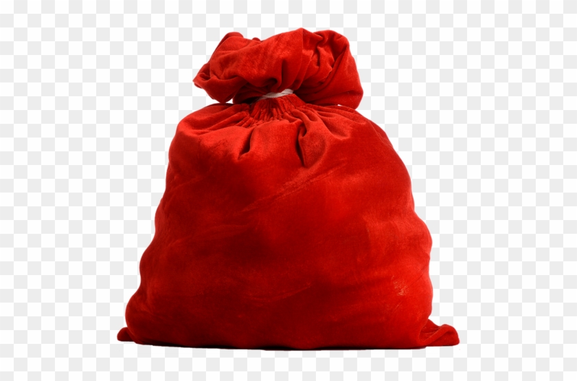 Christmas Clipart - Bag #409619