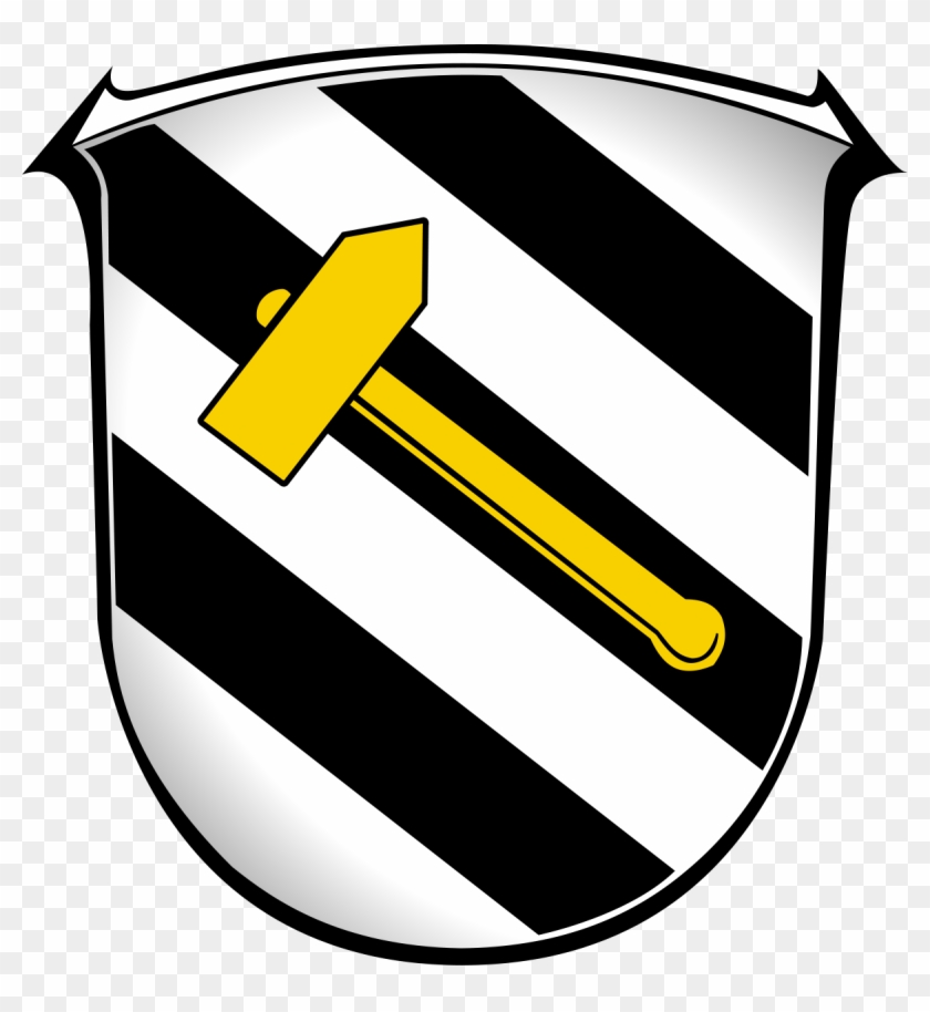 Bad Endbach Wappen #409635