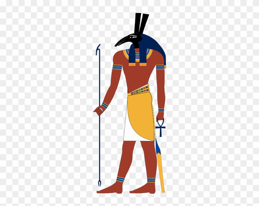Größe Dieser Vorschau - Khepri Egyptian God #409646
