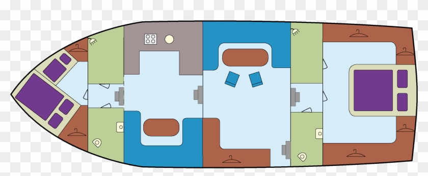 Feriado Elite - Floor Plan #409669