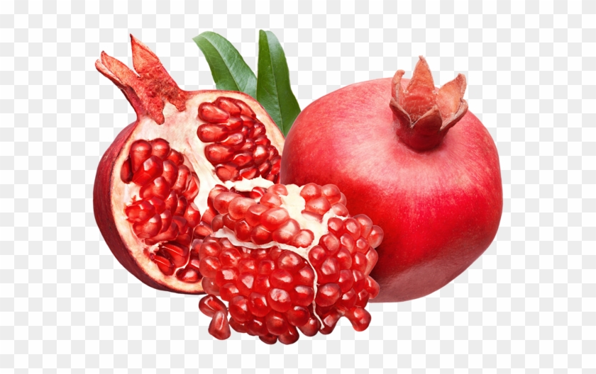 Pomegranate Png Clipart Picture - Pomegranate Png #409677