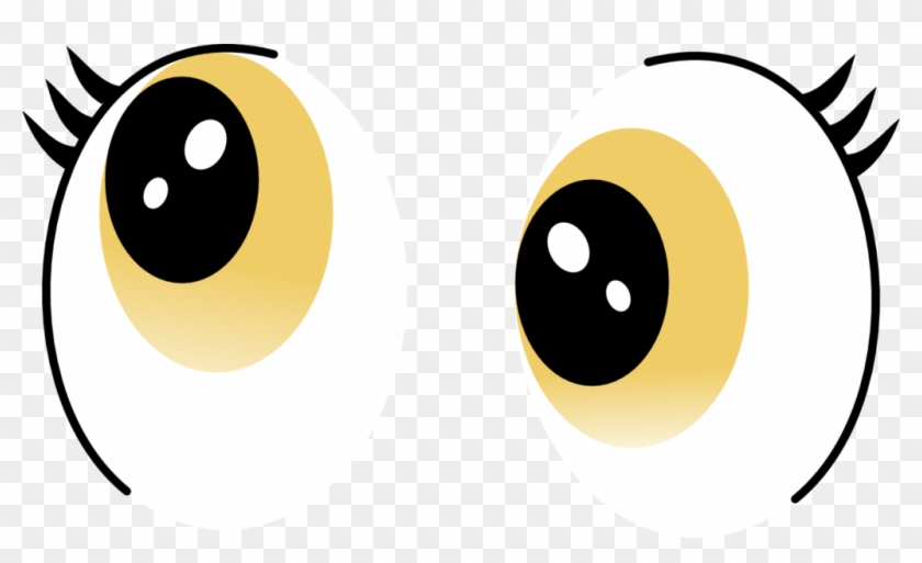 Derpy Eyes Vector By Solarfluffy - Derpy Eyes #409755