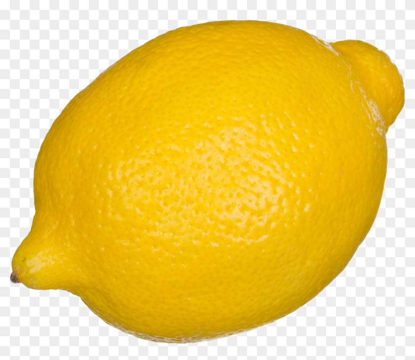 Lemon Png - Lemon Png #409774