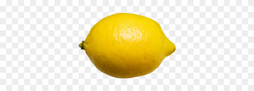 Lemon - Lemon Blank Background #409812