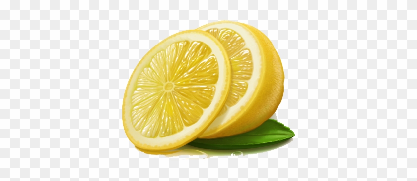 Lemon Png Transparent Images - Lemon Png #409828