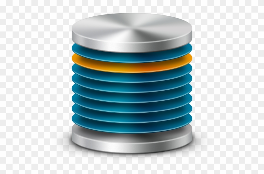 Database Icon Png Transparent #409844
