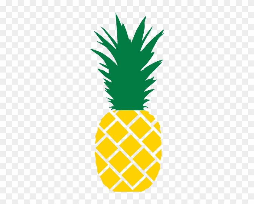 Clipart Vector Png Free Download - Team Pineapple Shirts #409857