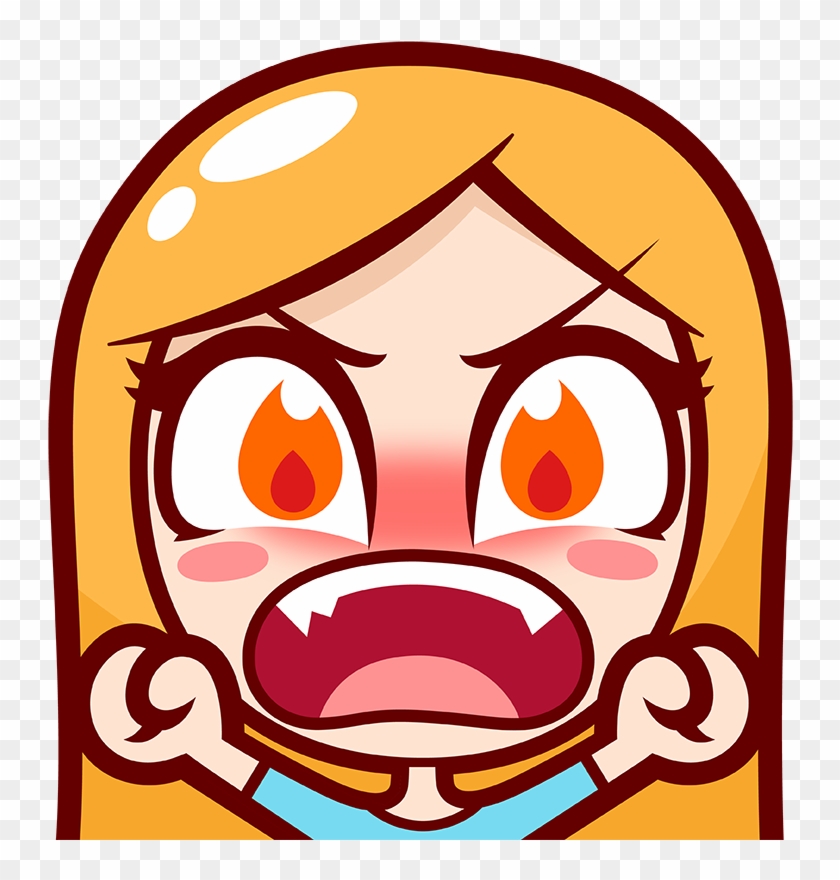 Twitch Clipart Png - Twitch League Emotes Transparent #409900