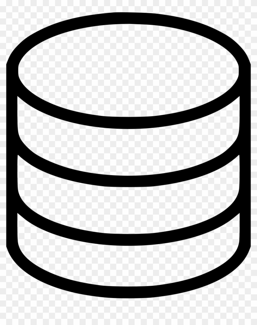 Database Symbol Png For Kids - Database #409905