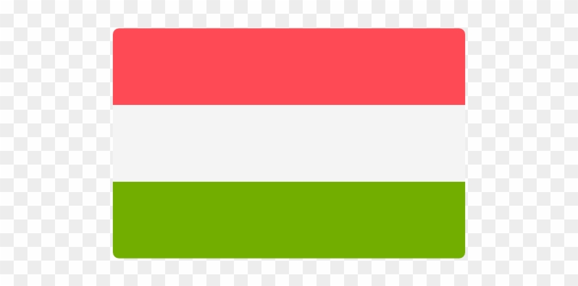 Hungary Flag Gif #409911