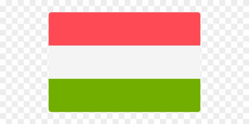Hungary Flag Gif #409911
