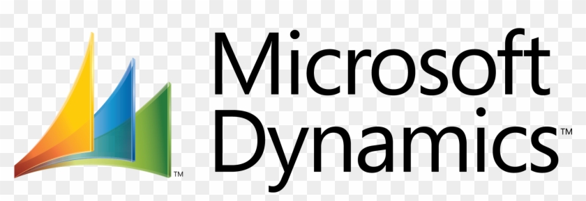 Microsoft Solutions - Microsoft Dynamics Gp Logo #409920