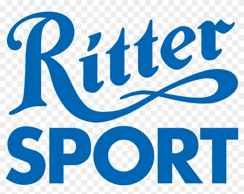 Ritter Sport - Ritter Sport Logo Png #409923