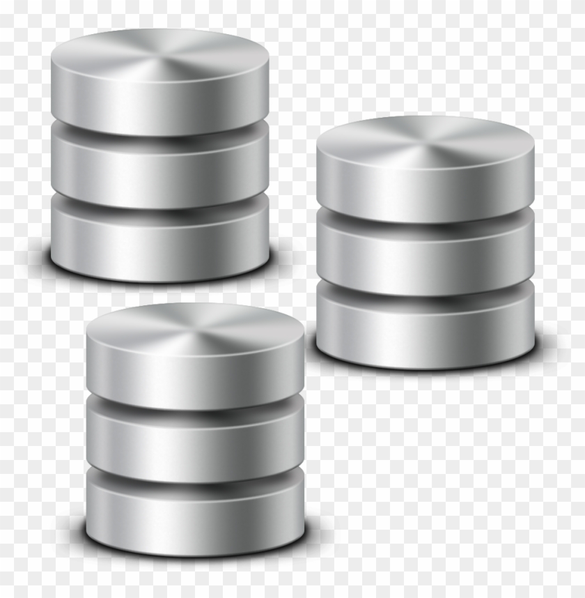 Database Icon - Cliparts - Co - 1017 X 1025 Png 342kb - Database Icon #409937