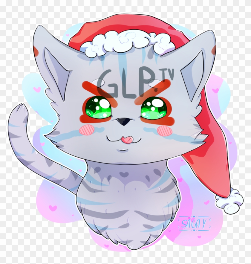 Glp Fanart - Glp Weihnachten #409956