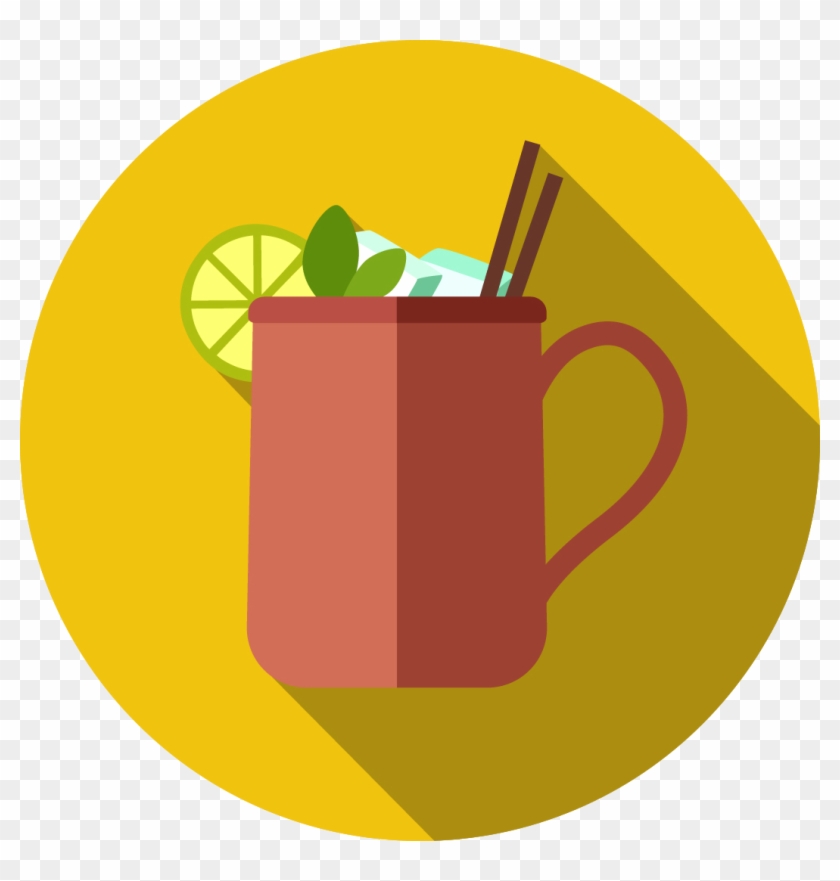 2 Oz Bourbon Whisky 1 Oz Apple Juice 3/4 Oz Lemon Juice - Infographic #409984