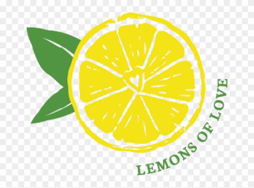 Lemons Drawing #409989