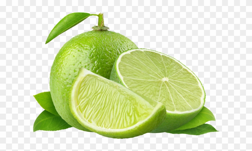 Lemon Lime Png - Lime Png #409996