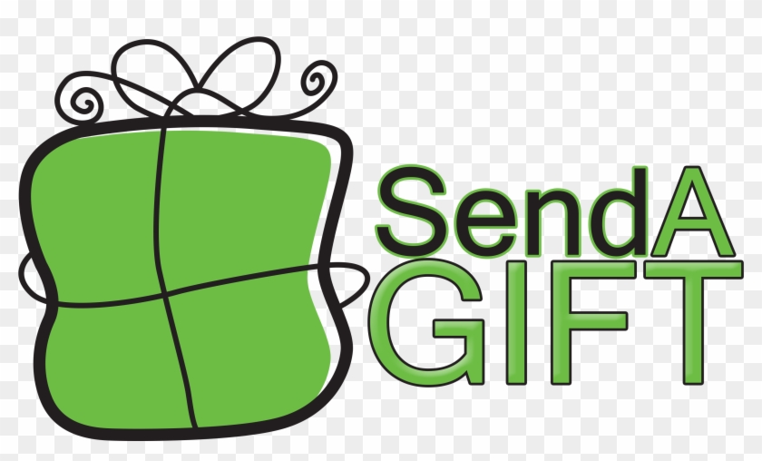 Send A Gift - Send A Gift #410009