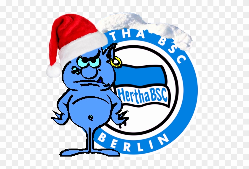 Hertha Berlin Logo Dream League #410028