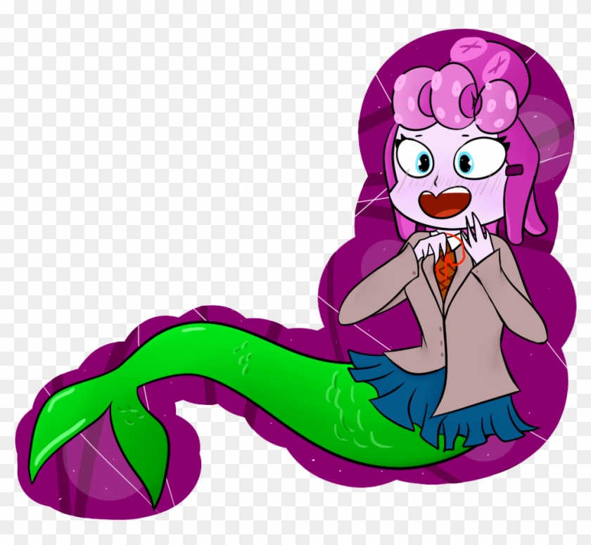 Cala Maria Doki Doki Literature Club Crossover - Tumblr #410036