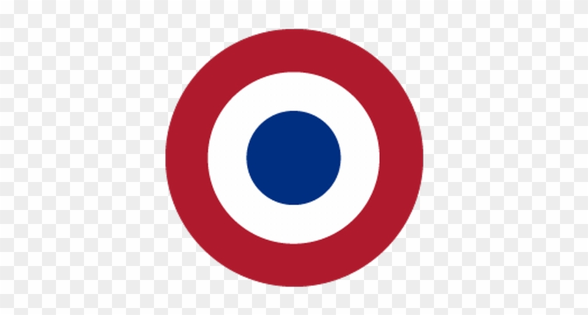 Opencms - French Roundel #410055