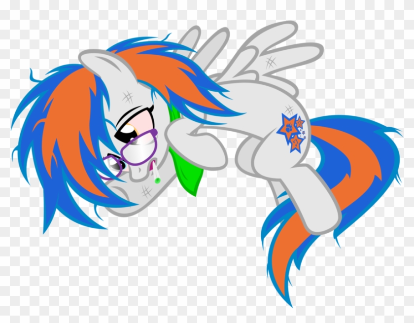 Drugs Are Bad Mkay By Ashidaru - Cartoon #410062