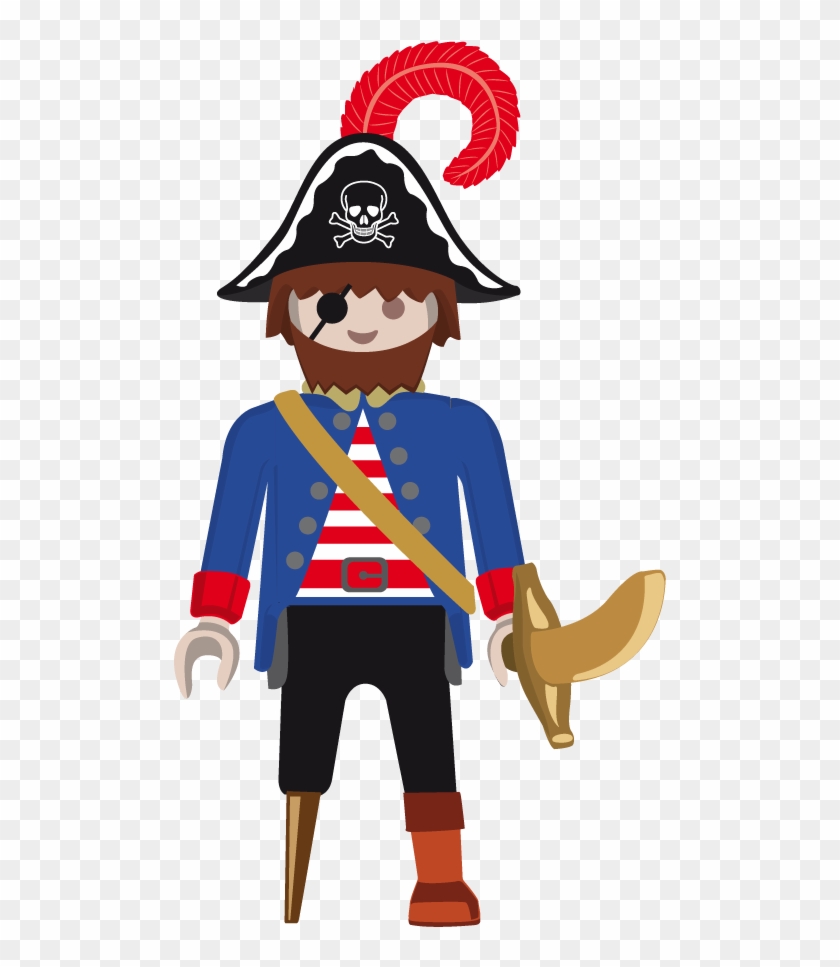 Resultado De Imagen De Playmobil Png - Playmobil Pirates Png #410069