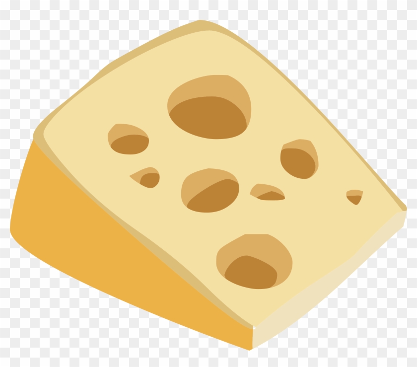 Cheese Stinky - Cheese Png Transparent Clipart #410123