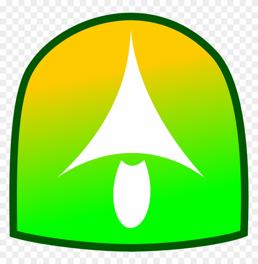 Arrowhead Icon, Theme, Action, Spear, Arrowhead - Clip Art #410128