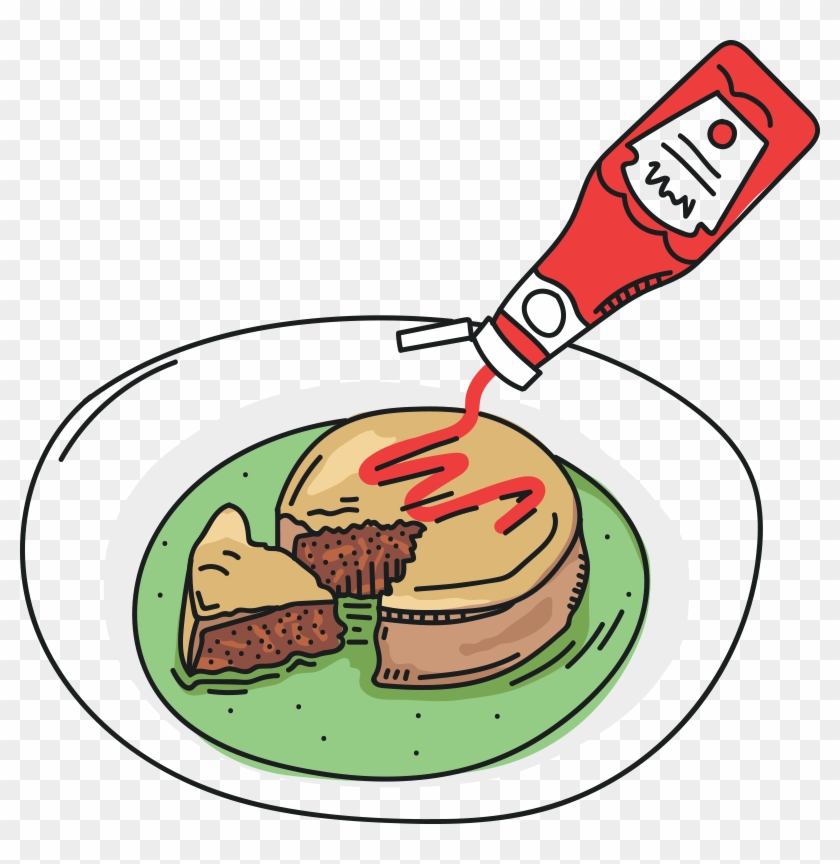 Pie Floater - Pie Floater #410160