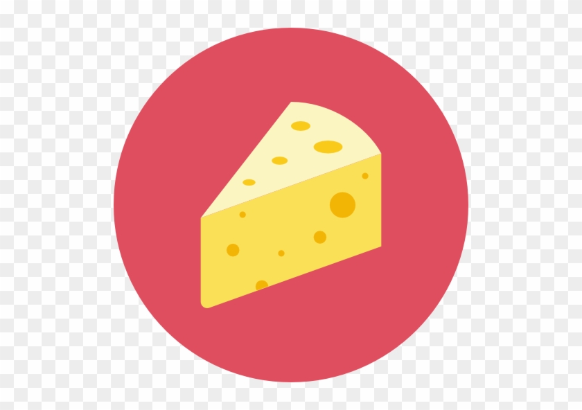 Visual Culture On Emaze - Cheese Icon #410171