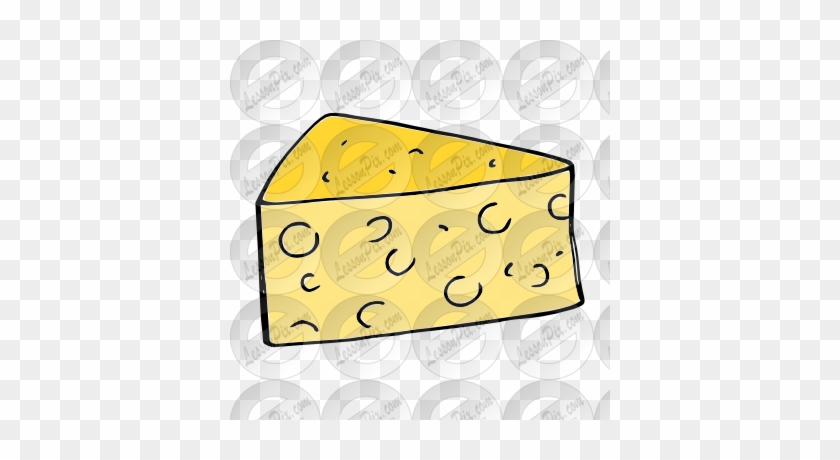 Cheese Picture - Icon #410195
