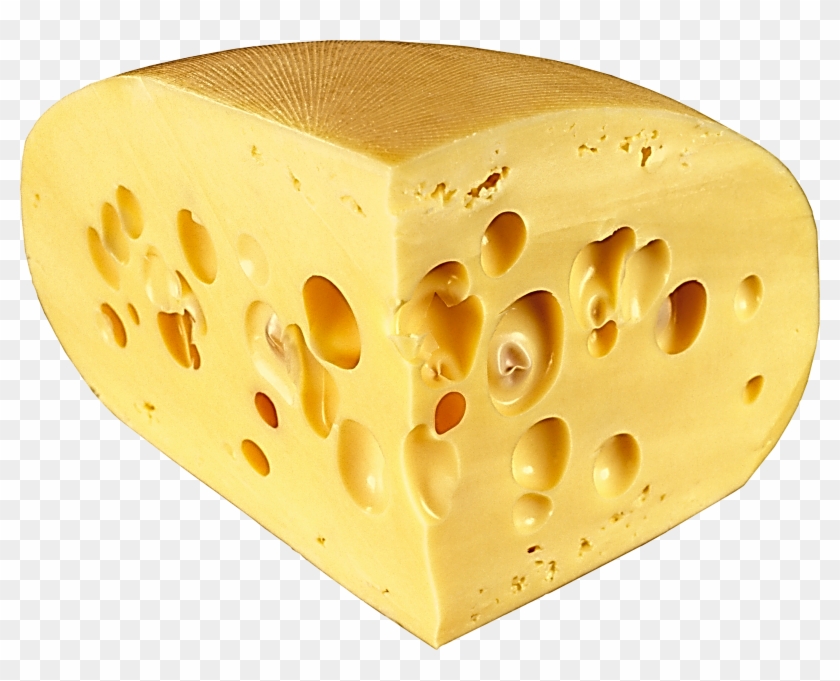 Parmesan Cheese Clip Art - Cheese Png #410205