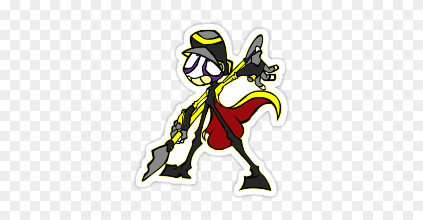 "pan Pizza Again" Stickers By Rebeltaxi Redbubble - Cartoon #410225