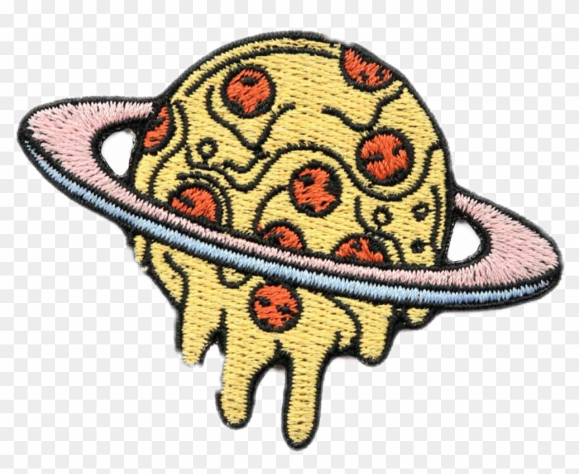 Patches Pizza #410228