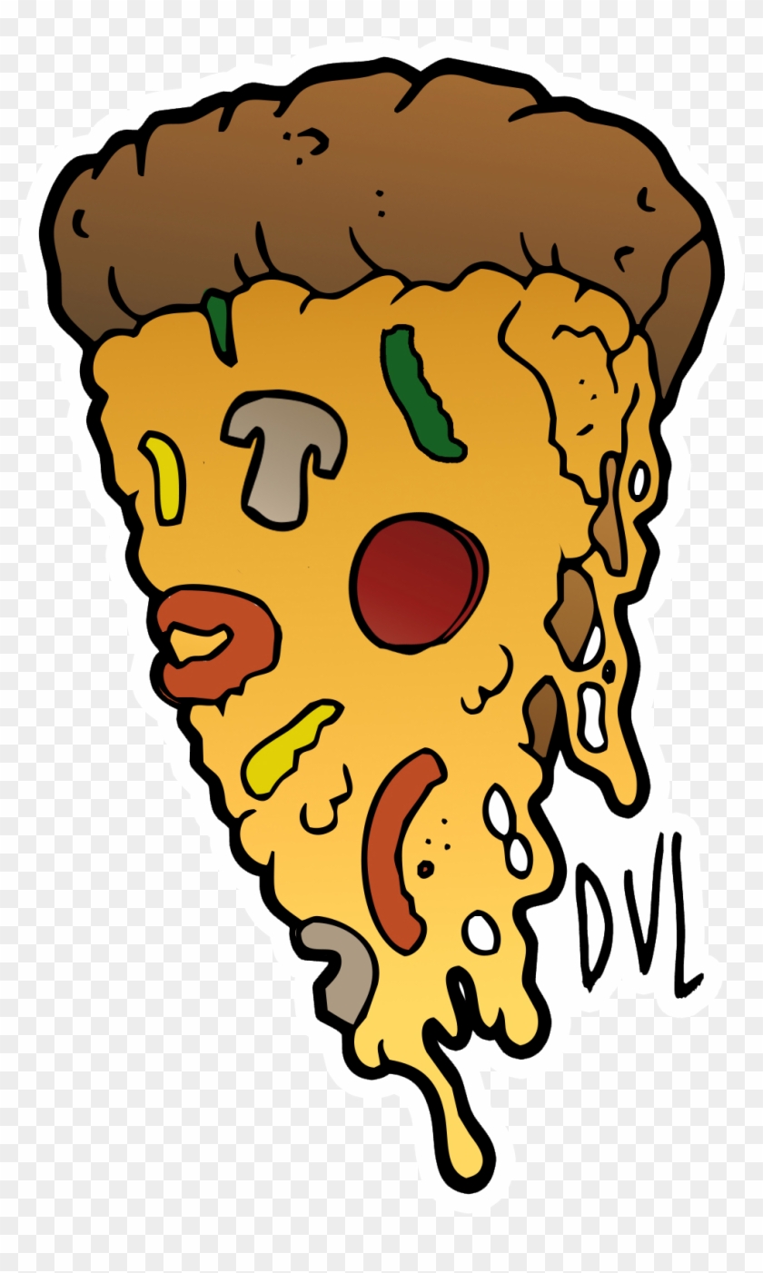 Image Of Vinyl Stickers - Sticker #410230