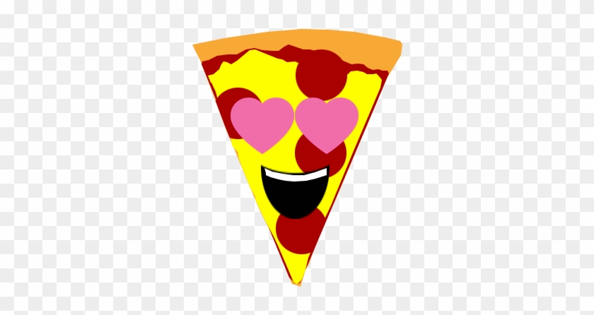 Pizza Emoji Stickers Messages Sticker-3 - Pizza Emoji Stickers Messages Sticker-3 #410346