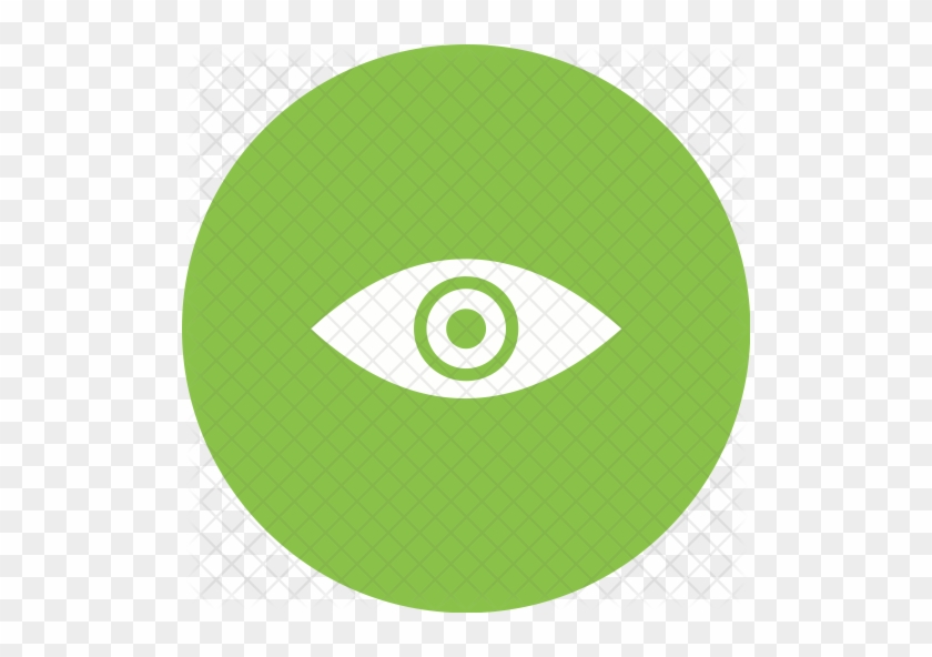 Remove Red Eye Icon - Adobe Muse #410349