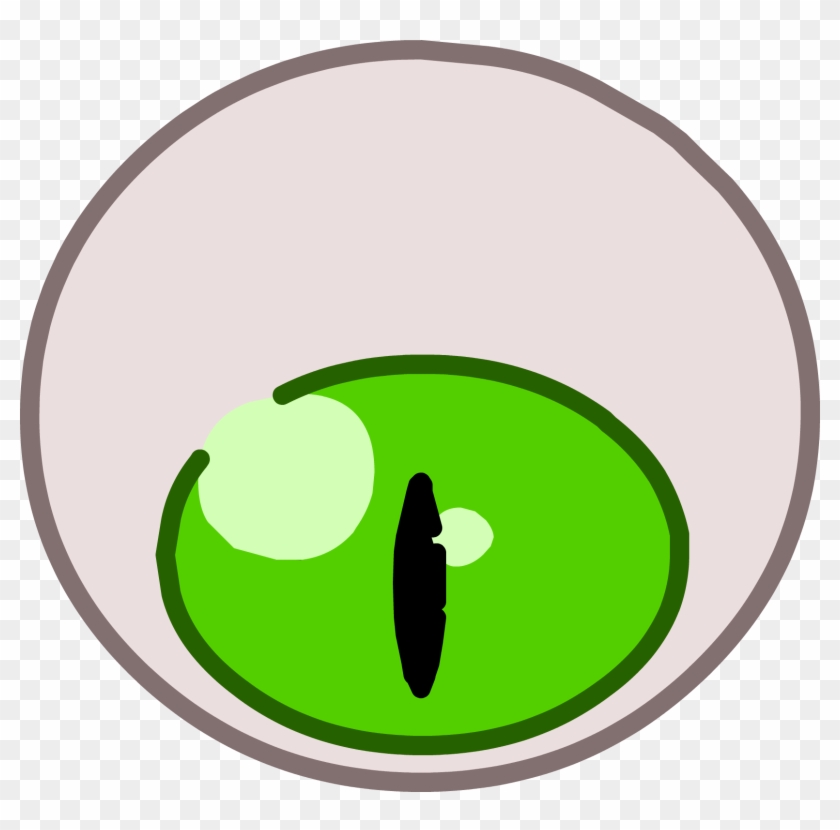 Goblin Eye Icon - Portable Network Graphics #410516