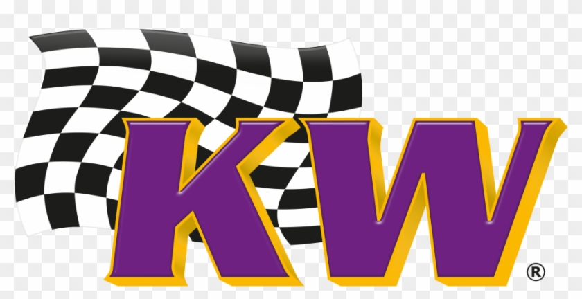 Kw - Kw Suspension Logo #410478