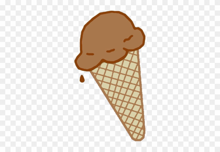 41 Best Helados Images On Mzayat - Chocolate Ice Cream Clipart #410522