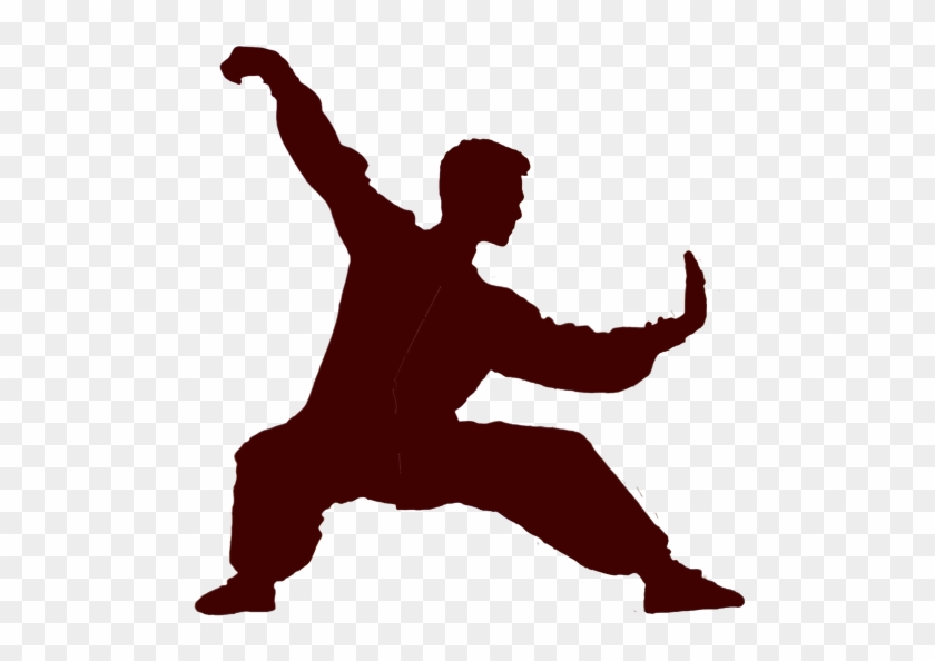 Traditionell Vietnamesischer Kung Fu Verein In Berlin - Northern Praying Mantis (martial Art) #410525