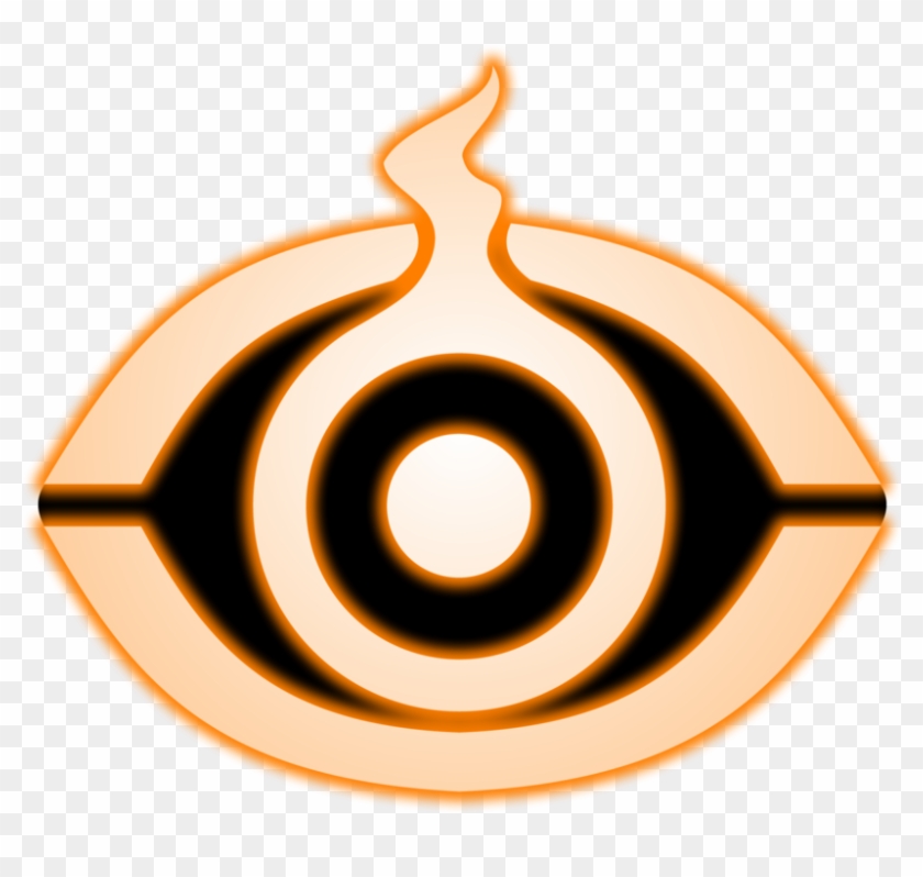 Kamen Rider Ghost Eye Icon Hd By Markolios - Kamen Rider Ghost Eye #410531