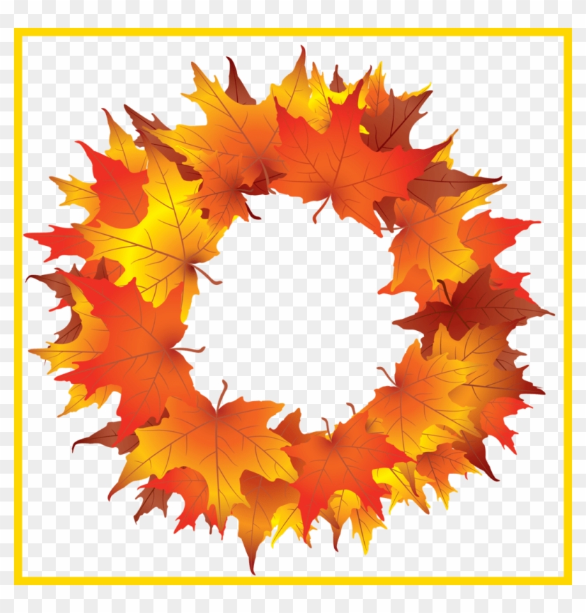 The Best Wreath Clip Art On Of Leaf Crown Clipart Trend - Clip Art #410554